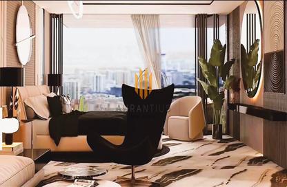Apartment - 1 Bedroom - 2 Bathrooms for sale in Sky Suites - District 10 - Jumeirah Village Circle - Dubai