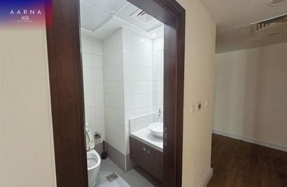 Apartment - 2 - 3 for rent in Executive Tower A - Executive Towers - Business Bay - Dubai
