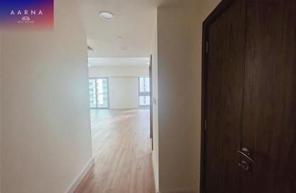 Apartment - 2 - 3 for rent in Executive Tower A - Executive Towers - Business Bay - Dubai