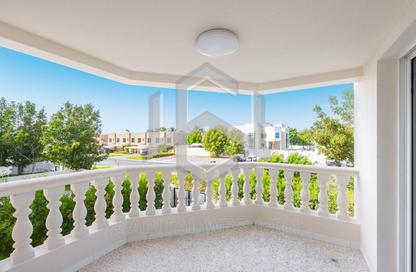 Villa - 5 Bedrooms - 5 Bathrooms for rent in Al Safa 2 Villas - Al Safa 2 - Al Safa - Dubai
