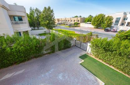 Villa - 5 Bedrooms - 5 Bathrooms for rent in Al Safa 2 Villas - Al Safa 2 - Al Safa - Dubai