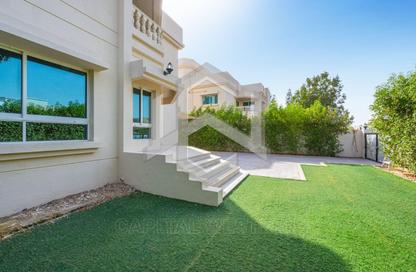 Villa - 5 Bedrooms - 5 Bathrooms for rent in Al Safa 2 Villas - Al Safa 2 - Al Safa - Dubai