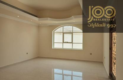 Villa - 7+ - 7+ for rent in Mistral - Umm Al Quwain Marina - Umm Al Quwain
