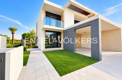 Villa - 4 - 5 for rent in Ruba - Arabian Ranches 3 - Dubai