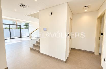 Villa - 4 - 5 for rent in Ruba - Arabian Ranches 3 - Dubai