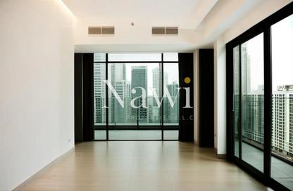 Apartment - 1 Bedroom - 2 Bathrooms for rent in The East Crest by Meteora - District 17 - Jumeirah Village Circle - Dubai
