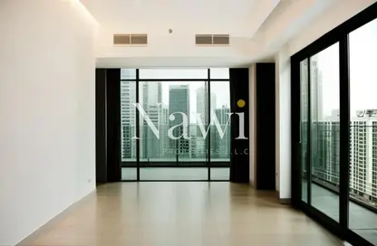 Apartment - 1 Bedroom - 2 Bathrooms for rent in The East Crest by Meteora - District 17 - Jumeirah Village Circle - Dubai