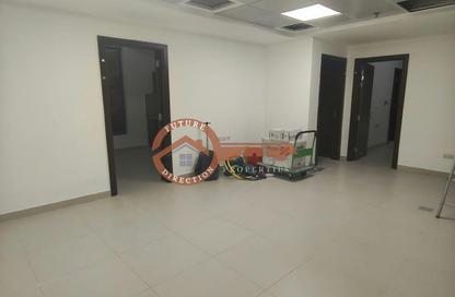 Apartment - 3 - 4 for rent in Shabiya 12 - Shabiya - Mussafah - Abu Dhabi