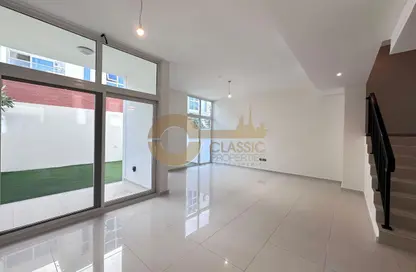 تاون هاوس - 3 غرف نوم - 5 حمامات للايجار في فلل اوروم - سنكتناري - داماك هيلز 2 - دبي