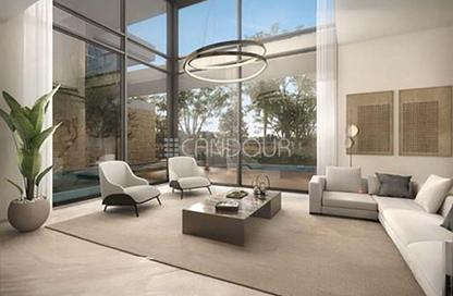 Villa - 4 Bedrooms - 5 Bathrooms for sale in Cassia 3 - Cassia at the Wilds - The Wilds by Aldar - Dubai Land - Dubai