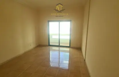 Apartment - 1 Bedroom - 2 Bathrooms for rent in Al Qasimiah City - Sharjah