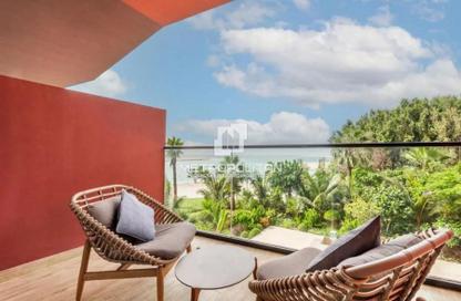 Apartment - Studio - 1 for sale in Cote D'Azur Hotel - The Heart of Europe - The World Islands - Dubai Apartment - Studio - 1 for sale in Cote D'Azur Hotel - The Heart of Europe - The World Islands - Dubai