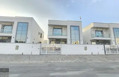 فيلا - 5 غرف نوم - 7 حمامات للبيع في الزاهية جاردنز - الزاهية - عجمان