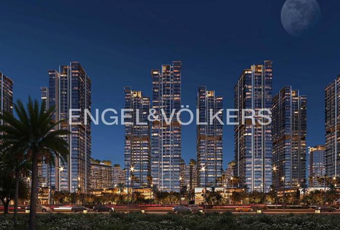 OP Resale | Prime Investment | Dubai South Living
