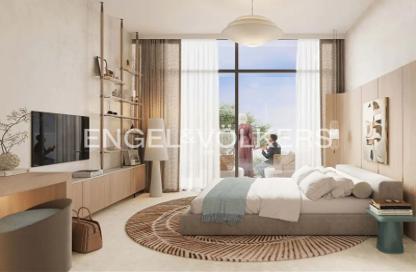 Apartment - Studio - 1 for sale in Altura - Waada by Bahria Town - Dubai South (Dubai World Central) - Dubai