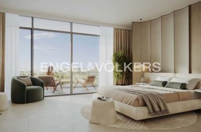 Apartment - Studio - 1 for sale in Altura - Waada by Bahria Town - Dubai South (Dubai World Central) - Dubai Apartment - Studio - 1 for sale in Altura - Waada by Bahria Town - Dubai South (Dubai World Central) - Dubai