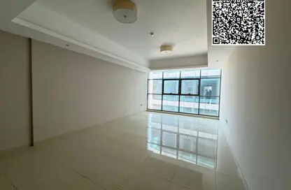 Apartment - 2 Bedrooms - 3 Bathrooms for rent in Gulfa Towers - Al Rashidiya 1 - Al Rashidiya - Ajman
