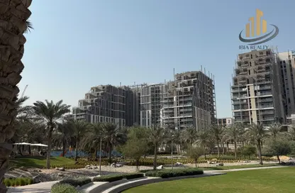 شقة - 2 غرف نوم - 2 حمامات للبيع في بارك سايد فيو - دبي هيلز استيت - دبي