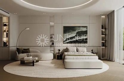 Apartment - 1 - 1 for sale in Binghatti Circle - District 13 - Jumeirah Village Circle - Dubai