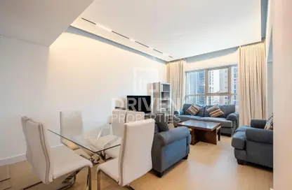 شقة - 2 غرف نوم - 2 حمامات للبيع في برج أرمادا 3 - (JLT) مجمع P - أبراج بحيرات الجميرا - دبي