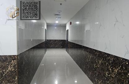 عمارة بالكامل - 7+ - 7+ للبيع في أبراج الراشدية - الراشدية - عجمان وسط المدينة - عجمان