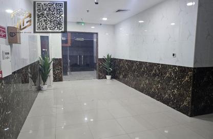 عمارة بالكامل - 7+ - 7+ للبيع في أبراج الراشدية - الراشدية - عجمان وسط المدينة - عجمان