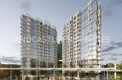 شقة - 4 غرف نوم - 5 حمامات للبيع في إكسبو سيتي مانجروف ريزيدنس - مدينة اكسبو - دبي