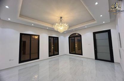 Villa - 5 Bedrooms - 7 Bathrooms for rent in Al Helio 2 - Al Helio - Ajman Villa - 5 Bedrooms - 7 Bathrooms for rent in Al Helio 2 - Al Helio - Ajman