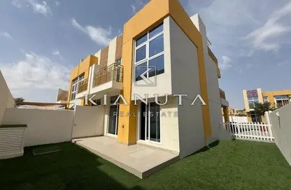 Townhouse - 3 Bedrooms - 3 Bathrooms for sale in Damac Hills 2 - Dubai