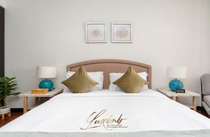 شقة - غرفة نوم - 2 حمامات للايجار في مساكن رويال أمواج شمال - Royal Amwaj ريزيدنسز - ذا كريسنت - نخلة جميرا - دبي شقة - غرفة نوم - 2 حمامات للايجار في مساكن رويال أمواج شمال - Royal Amwaj ريزيدنسز - ذا كريسنت - نخلة جميرا - دبي
