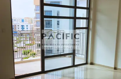 شقة - 2 غرف نوم - 3 حمامات للبيع في أبتاون الزاهية - الزاهية - تجارية مويلح - الشارقة