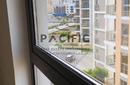 Apartment - 2 Bedrooms - 3 Bathrooms for sale in Uptown Al Zahia - Al Zahia - Muwaileh Commercial - Sharjah