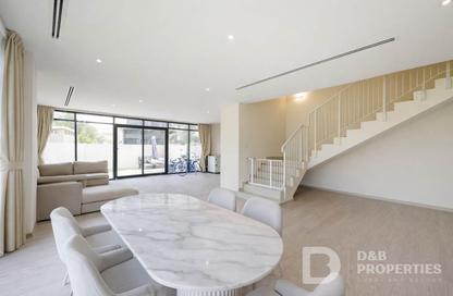 Townhouse - 4 Bedrooms - 5 Bathrooms for rent in Flora - DAMAC Hills - Dubai