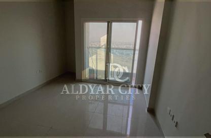 Apartment - 2 Bedrooms - 2 Bathrooms for rent in Gulf Tower - Emirates City - Ajman