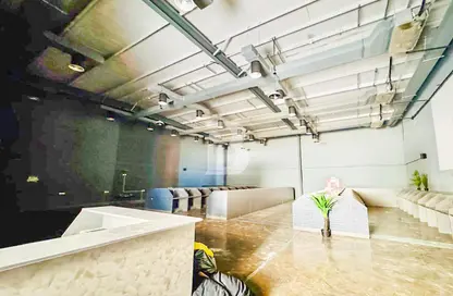 Warehouse - Studio for rent in Al Quoz Industrial Area 4 - Al Quoz Industrial Area - Al Quoz - Dubai