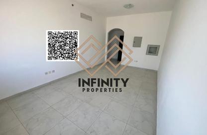 Apartment - 1 Bedroom - 2 Bathrooms for sale in Al Ghoroub Tower - Al Alia - Ajman