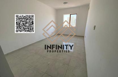 Apartment - 1 Bedroom - 2 Bathrooms for sale in Al Ghoroub Tower - Al Alia - Ajman