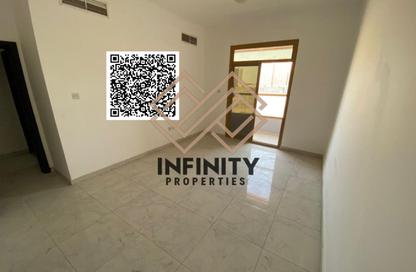 Apartment - 1 Bedroom - 2 Bathrooms for sale in Al Ghoroub Tower - Al Alia - Ajman