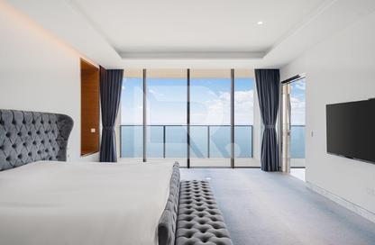 Apartment - 2 - 4 for sale in Atlantis The Royal Residences - The Crescent - Palm Jumeirah - Dubai