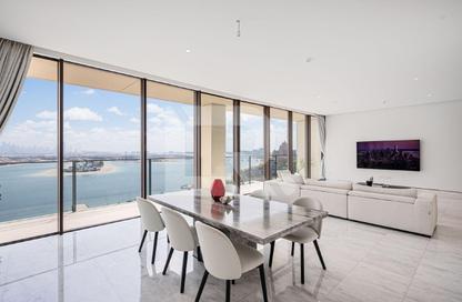 Apartment - 2 - 4 for sale in Atlantis The Royal Residences - The Crescent - Palm Jumeirah - Dubai