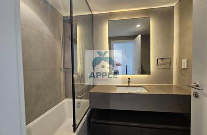 Apartment - 2 Bedrooms - 3 Bathrooms for rent in Sokoon - Naseej District - Aljada - Sharjah