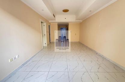 Apartment - 1 Bedroom - 2 Bathrooms for rent in Muwailih Building - Muwaileh - Sharjah Apartment - 1 Bedroom - 2 Bathrooms for rent in Muwailih Building - Muwaileh - Sharjah