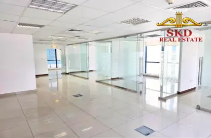مكتب - استوديو - 1 حمام للايجار في خور الجميرا  3 - (JLT) مجمع X - أبراج بحيرات الجميرا - دبي