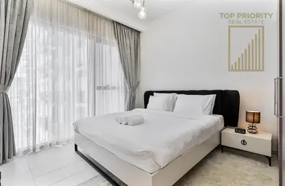 شقة - غرفة نوم - 1 حمام للايجار في بارك ريدج تاور سي - بارك ريدج - دبي هيلز استيت - دبي