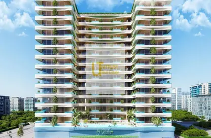 شقة - 1 حمام للبيع في سمانا ايفي جاردنس - مجمع دبي ريزيدنس - دبي لاند - دبي