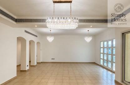 Apartment - 2 - 3 for sale in Lake Apartments - Green Community - Dubai Investment Park 1 (DIP 1) - Dubai Investment Park (DIP) - Dubai