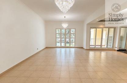 Apartment - 2 - 3 for sale in Lake Apartments - Green Community - Dubai Investment Park 1 (DIP 1) - Dubai Investment Park (DIP) - Dubai
