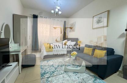 Apartment - Studio - 1 for rent in Al Jurf Industrial 2 - Al Jurf Industrial - Ajman