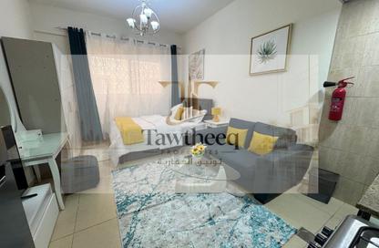 Apartment - Studio - 1 for rent in Al Jurf Industrial 2 - Al Jurf Industrial - Ajman Apartment - Studio - 1 for rent in Al Jurf Industrial 2 - Al Jurf Industrial - Ajman