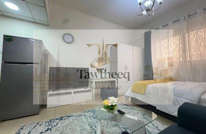 Apartment - Studio - 1 for rent in Al Jurf Industrial 2 - Al Jurf Industrial - Ajman